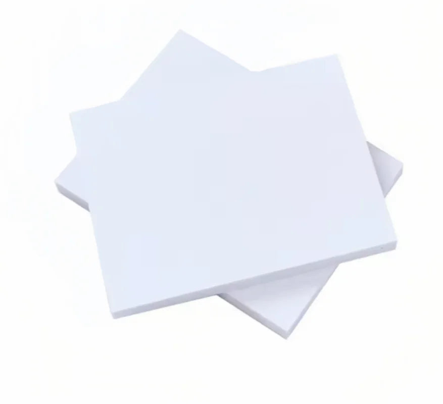 50Sheets/Pack Dental Disposable Mixing Paper Denture Laboratory
