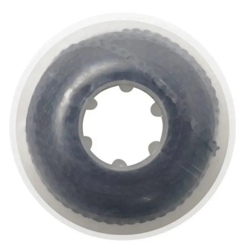 15 Feet 4.5m Orthodontic Elastic Power Chain Rubber Bands Dental Ultra