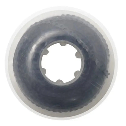 15 Feet 4.5m Orthodontic Elastic Power Chain Rubber Bands Dental Ultra