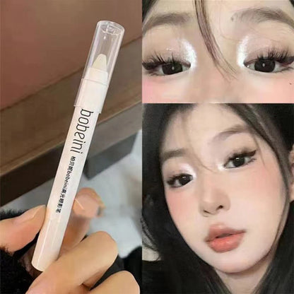 Highlighter,Brightening,Silkworm Pen,Pearlescent,Matte,Burst Eyeshadow