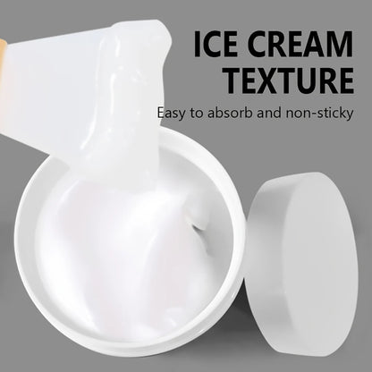 SUYARUN 60% Urea Foot Cream for Cracked Heels & Dry Skin - Intensive