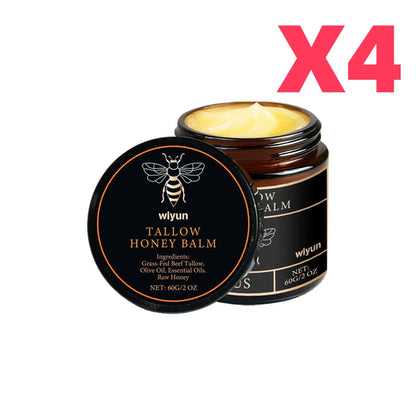 Beef Tallow Cream Remove Dark Spots Melanin Brightening Firming