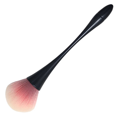 Nail Dust Cleaning Brush 7 Styles Professional Nail Art Make Up