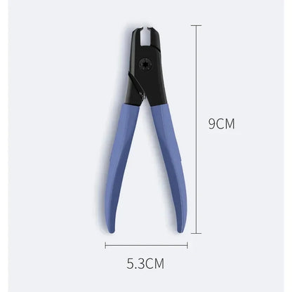 New Anti-splash Nail Clippers Thick Hard Nail Special Nail Clipper