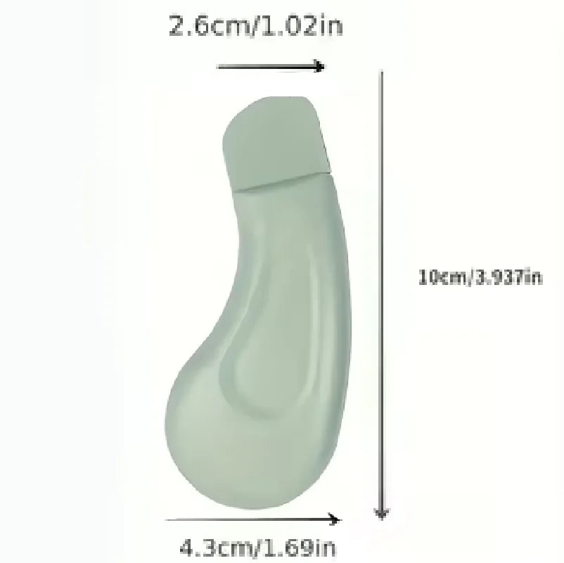 Deep Cleansing Blackhead and Whitehead Removal Tool for Nose and Face