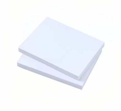 50Sheets/Pack Dental Disposable Mixing Paper Denture Laboratory