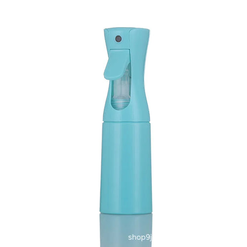 200/300/500ml Continuous Spray Refillable Bottle for Hair Salon 、Daily