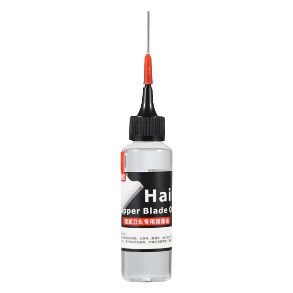 Hair Trimmer Oil Clippers Oil Trimmer Oil Odorless Shaver Oil Reduces