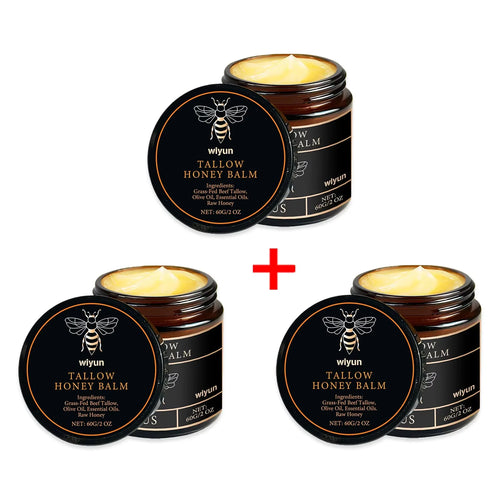 Beef Tallow Cream Remove Dark Spots Melanin Brightening Firming