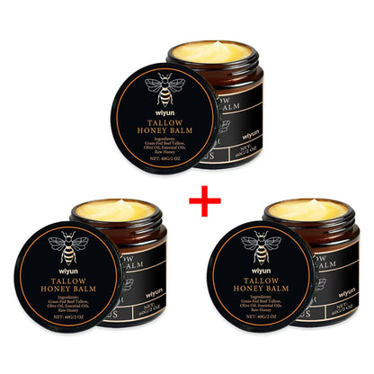Beef Tallow Cream Remove Dark Spots Melanin Brightening Firming