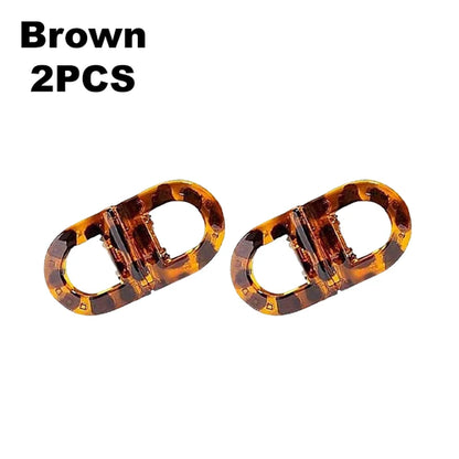Magnetic Hair Clips Strong Hold Professional Salon Sectioning Clips