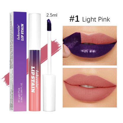 Lip Liner Pencil Peel Off Lip Stain Tattoo Long Wearing Matte