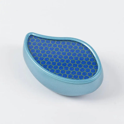 High Quality Nano Glass Heel Scraper  Feet Shower Foot  Scrubber