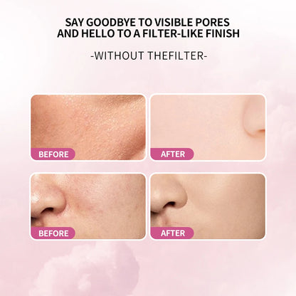 Face Primer Stick,Invisible Pore Base Stick Makeup Concealer Isolation