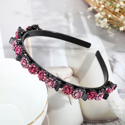 Hair Band With Clip (BUY 1 GET 1 FREE)