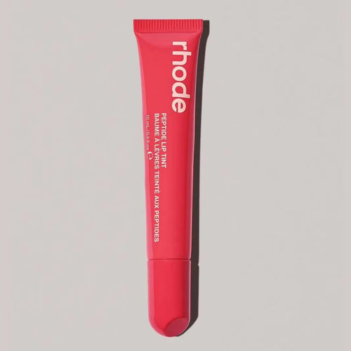 New Color Ribbon PBJ Lemontini Lip Gloss Pocket Blush Stick Non-fading