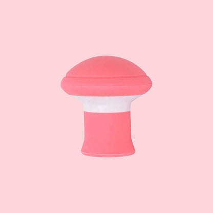 Silicone Thin Face Breathing Tool Jawline Jaw Muscle Exerciser Face