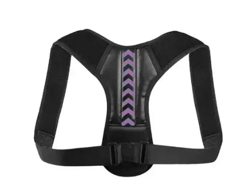 Posture Corrector Unisex Adjustable Back Clavicle Support Back Brace