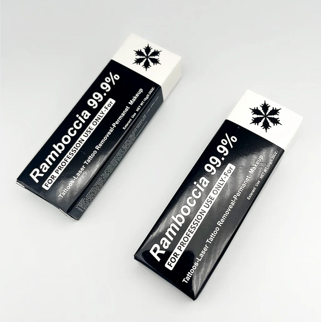 2024 New Original 99.9% Tattoo Cream Before Surgery Semi Permanent
