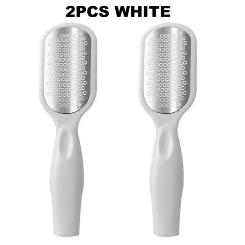 1Pcs/2PCS/3PCS Foot File Professional Rasp Heel Grater Hard Dead Skin