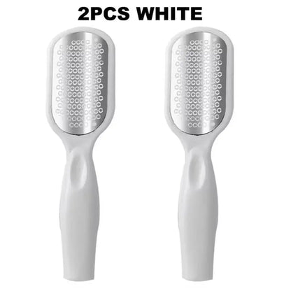 1Pcs/2PCS/3PCS Foot File Professional Rasp Heel Grater Hard Dead Skin