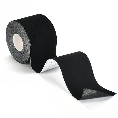 Elastic Face Lift Tape-Instantly Lifts Sagging Jowls,Neck Skin,and