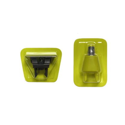 Replacement Blades Compatible with One Blade QP2520 QP2630 QP2724