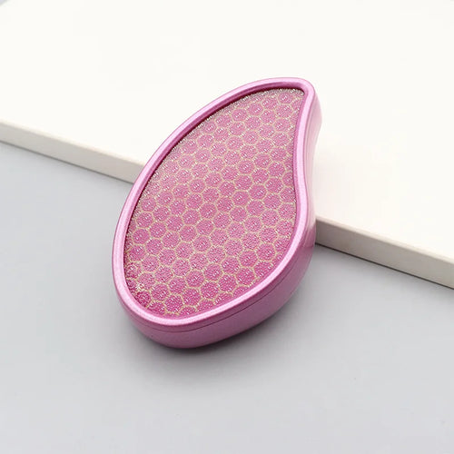 High Quality Nano Glass Heel Scraper  Feet Shower Foot  Scrubber