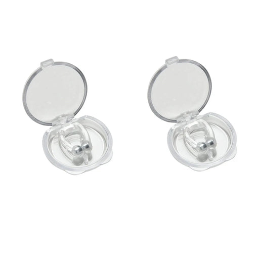 Hot Anti Snoring Corrector Snore Prevention Gadget Men Women