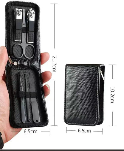 Nail Scissors Set Household High End Mens And Womens Special Nail