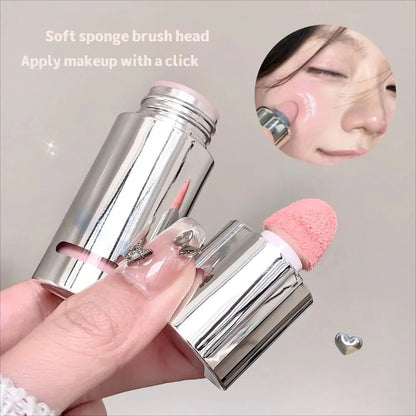 Vitality Liquid Blush & Lip Tint – Moisturizing Water Glow,