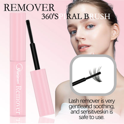 Lash Makeup set Bond and Seal Individual Lashes Glue and Seal Super