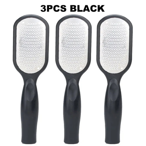 1Pcs/2PCS/3PCS Foot File Professional Rasp Heel Grater Hard Dead Skin