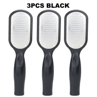 1Pcs/2PCS/3PCS Foot File Professional Rasp Heel Grater Hard Dead Skin