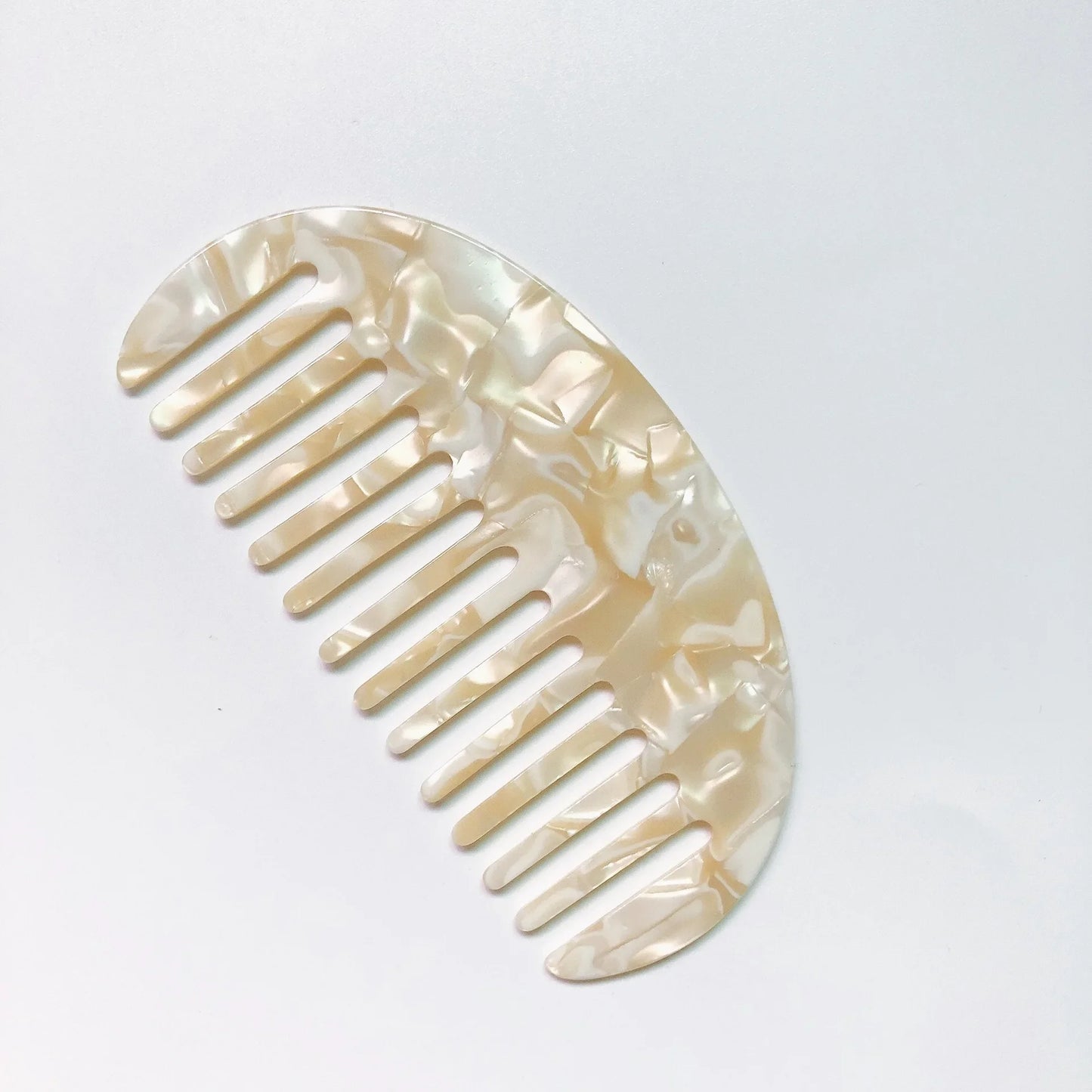 Premium Wide Tooth Hair Comb