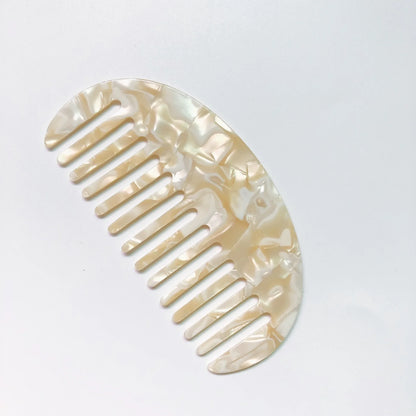 Premium Wide Tooth Hair Comb