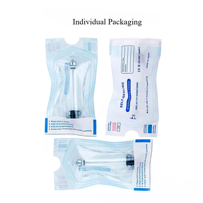 3ml Insulin Cartridges Empty Cassette Bottle Lilly Insulin Injection