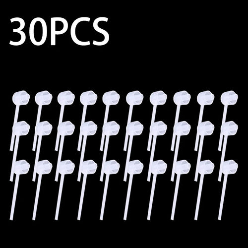 10/30/50pcs, dispensing perfume refill tool, diffuser funnel cosmetic