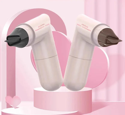 Eyeliner for Beginners Sweat-proof Double-headed Eyeliner Smudge-Proof