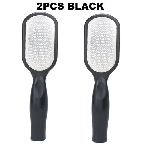 1Pcs/2PCS/3PCS Foot File Professional Rasp Heel Grater Hard Dead Skin