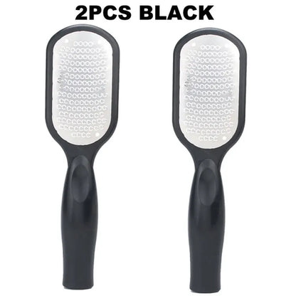 1Pcs/2PCS/3PCS Foot File Professional Rasp Heel Grater Hard Dead Skin