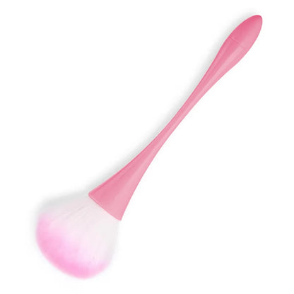 Nail Dust Cleaning Brush 7 Styles Professional Nail Art Make Up