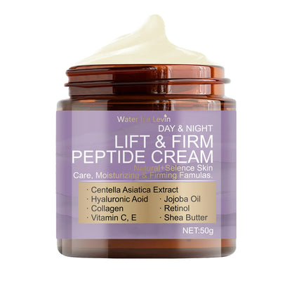 Instant Face Lift & Firm Skin Cream Sustainable Face Lifting Reduces