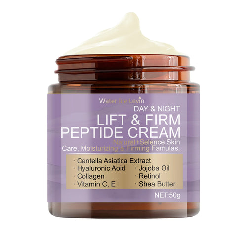 Instant Face Lift & Firm Skin Cream Sustainable Face Lifting Reduces
