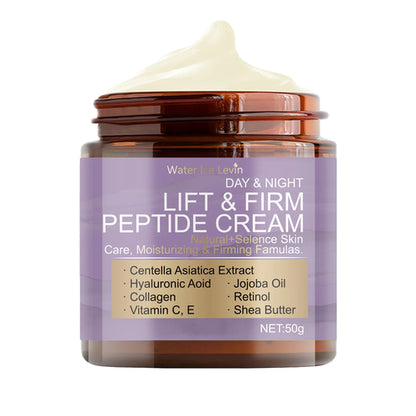 Instant Face Lift & Firm Skin Cream Sustainable Face Lifting Reduces