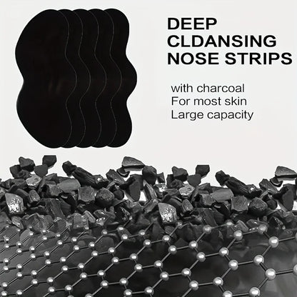 10/20/50/100 Pieces Deep Cleansing Nose Pores And Blackheads - Nose