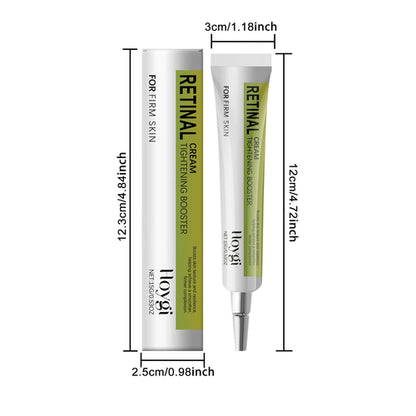 Korean Eye Cream For Anti-wrinkle & Age Retinol Eye Cream Remove Dark