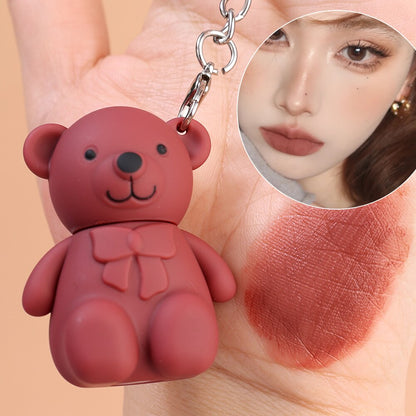 Cute Bear Lipstick