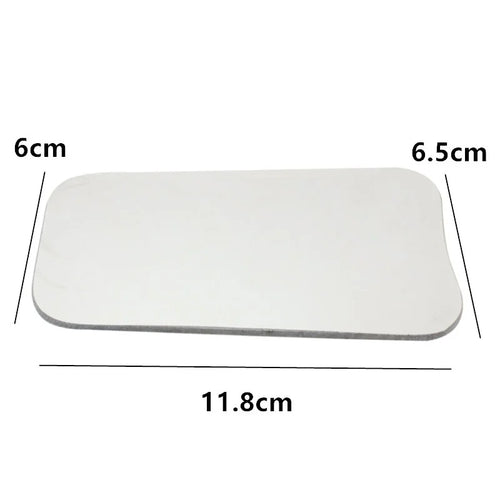 1PC Dental Orthodontic Mirror Photography Double-Sided Mirrors