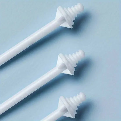 Nose Wax Sticks 100/60/40/10PCS Nose Wax Applicators For Painless Nose